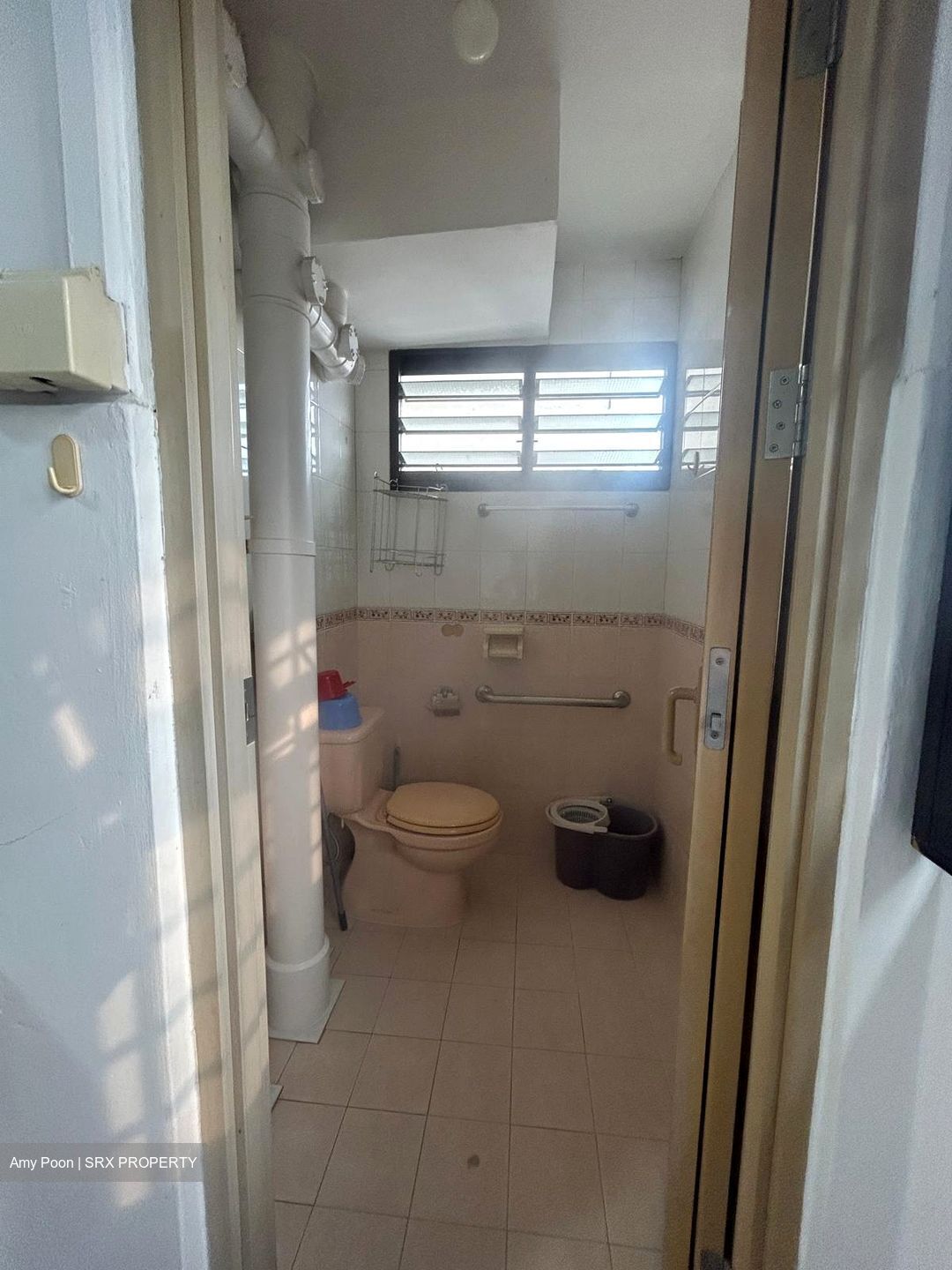 Blk 5 Dover Court (Queenstown), HDB 3 Rooms #638669441